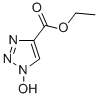 CAS:137156-41-3 | Ethyl 1-hydroxy-1H-1,2,3-triazole-4-carboxylate