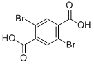 CAS:13731-82-3 |2,5-Dibromoterephthalic အက်ဆစ်