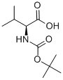 CAS:13734-41-3 |(S)-2-(Boc-amino)-3-metilsviestskābe