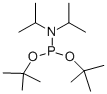 CAS:137348-86-8 | Di-tert-butyl N,N-diisopropylphosphoramidite