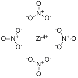 CAS:13746-89-9 |Zirkonium(IV)nitrat
