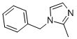CAS:13750-62-4 |1-Benzil-2-metil-1H-imidazol