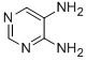 CAS : 13754-19-3 |4,5-Diaminopyrimidine