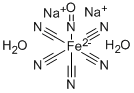 CAS:13755-38-9 |Натрий нитропруссид дигидраты