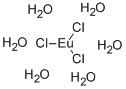 CAS:13759-92-7 |यूरोपियम (III) क्लोराइड हेक्साहाइडरेट