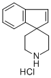 CAS:137730-67-7 | spiro[indene-1,4'-piperidine] hydrochloride
