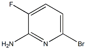 CAS:1379457-78-9 |6-bromo-3-fluoropiridin-2-amina