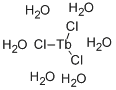 CAS:13798-24-8 |Terbium(III) klorida heksahidrat