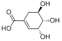 CAS:138-59-0 |شکیمیک اسید