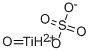 CAS:13825-74-6 |Титан оксисульфаты