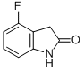 CAS:138343-94-9 | 4-Fluoro-1,3-dihydro-2H-indol-2-one