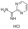 CAS:138588-40-6 |2-Amidinopirimidino-klorhidrato