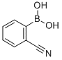 CAS:138642-62-3 | 2-Cyanophenylboronic acid