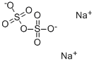 CAS:13870-29-6 |Pyrosíran sodný