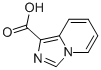 CAS:138891-51-7 |Imidazo[1,5-a]piridien-1-karboksielsuur (9CI)