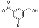 CAS: 139194-79-9 |3-Бромо-5-нитробензил спирти