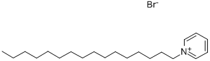 CAS:140-72-7 | 1-Hexadecylpyridinium bromide
