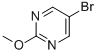 CAS: 14001-66-2 |5-Bromo-2-metoksipirimidin