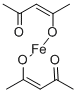 CAS:14024-17-0 |Acetilacetonato ferroso