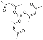 CAS:14024-18-1 |Acetylacetonát železitý