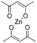 CAS:14024-63-6 |Цинк (II) ацетилацетонат
