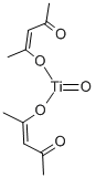 CAS:14024-64-7 |Acetylacetonát oxidu titaničitého