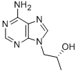 CAS:14047-28-0 |(R)-(+)-9-(2-hidroxipropil)adenina