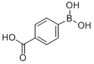 CAS: 14047-29-1 |4-Asam karboksifenilboronik