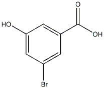 CAS:140472-69-1 |3-ಬ್ರೋಮೋ-5-ಹೈಡ್ರಾಕ್ಸಿಬೆನ್ಜೋಯಿಕ್ ಆಮ್ಲ