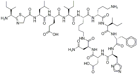 CAS:1405-87-4 |Bacytracyna