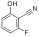 CAS:140675-43-0 |2-ఫ్లూరో-6-హైడ్రాక్సీబెంజోనైట్రైల్