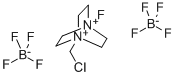 CAS:140681-55-6 | 1-Chloromethyl-4-fluoro-1,4-diazoniabicyclo[2.2.2]octane bis(tetrafluoroborate)