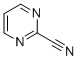 CAS:14080-23-0 |2-Цианопиримидин