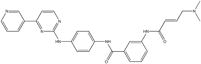 CAS:1408064-71-0 |inhibitor JNK