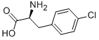 CAS:14091-08-8 |D-4-Klorofenilalanin