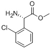 CAS:141109-14-0 |(S)-(+)-2-klorofenilglicina metilester