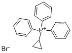 CAS：14114-05-7 |シクロプロピルトリフェニルホスホニウムブロミド