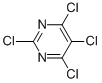 CAS:14121-36-9 |2,4,5,6-тетрахлоропиримидин
