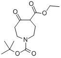 CAS:141642-82-2 | ETHYL 1-BOC-5-OXO-HEXAHYDRO-1H-AZEPINE-4-CARBOXYLATE