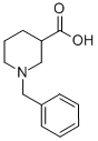 CAS:141943-04-6 |1-BENZYLPIPERIDINE-3-CARBOXYLIC အက်ဆစ်