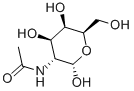 CAS:14215-68-0 |N-acetil-D-galaktozamin