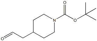 N-BOC-4-PIPERIDINEACETALDEHYDE