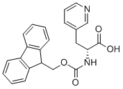 CAS: 142994-45-4 |(R) -N-Fmoc-(3-Pyridyl)alanine
