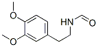 CAS:14301-36-1 |N-[2-(3,4-dimetoxifenil)etil]formamida