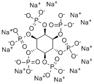 CAS: 14306-25-3 |Sodium phytate