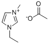 CAS:143314-17-4 |1-этил-3-метилимидазолий ацетаты