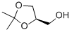 CAS:14347-78-5 | (R)-(-)-2,2-Dimethyl-1,3-dioxolane-4-methanol