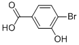 CAS:14348-38-0 |4-BROMO-3-HYDROXYBENZOIC အက်ဆစ်