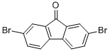CAS:14348-75-5 |2,7-dibrom-9H-fluoren-9-on