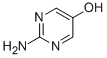 CAS:143489-45-6 | 2-Amino-5-hydroxypyrimidine